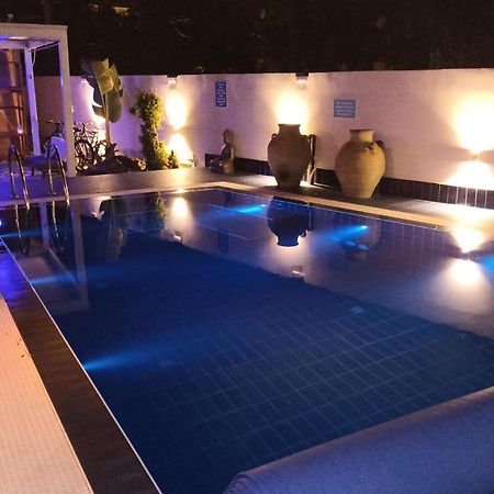 Aparthotel Masseria Villa Marchesi Taranto Exterior foto