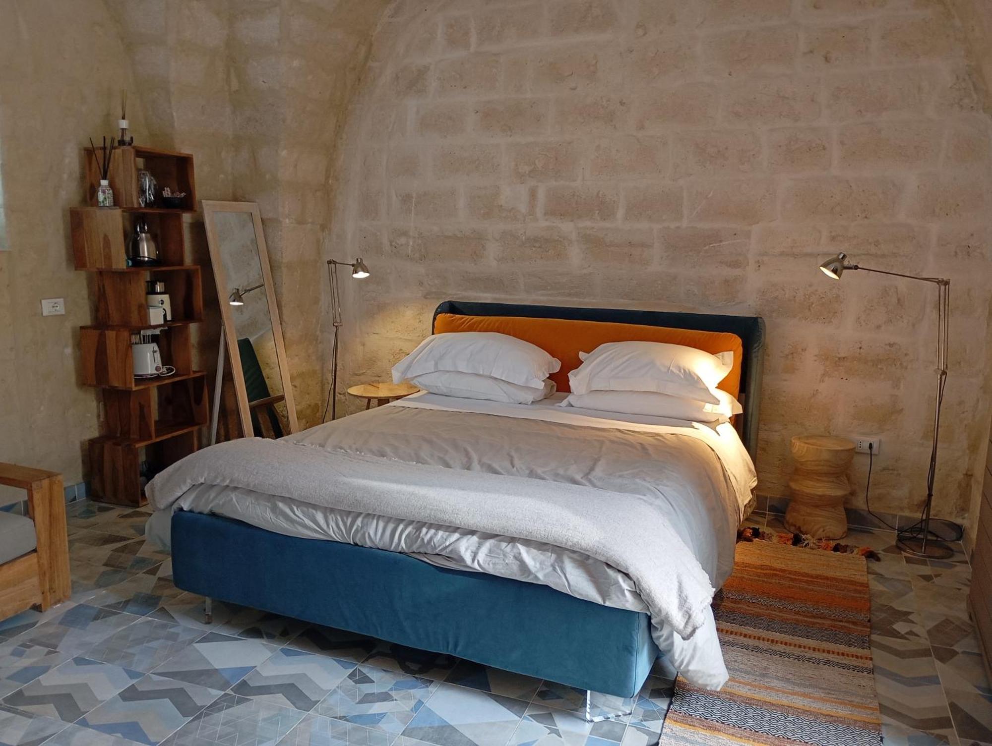 Aparthotel Masseria Villa Marchesi Taranto Exterior foto
