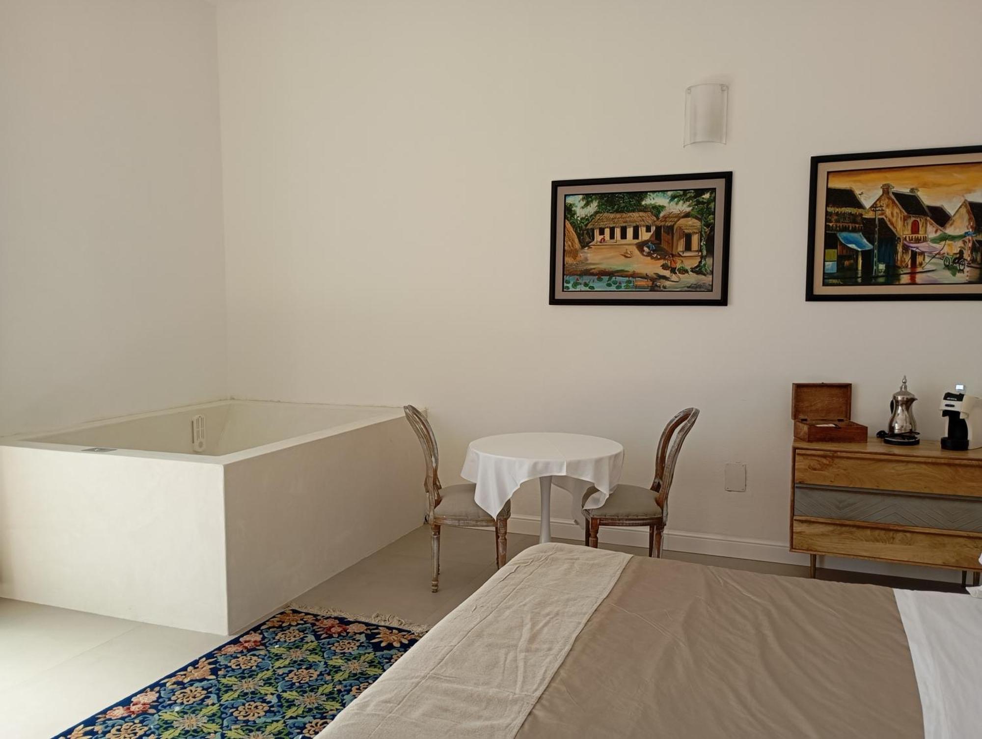 Aparthotel Masseria Villa Marchesi Taranto Cameră foto